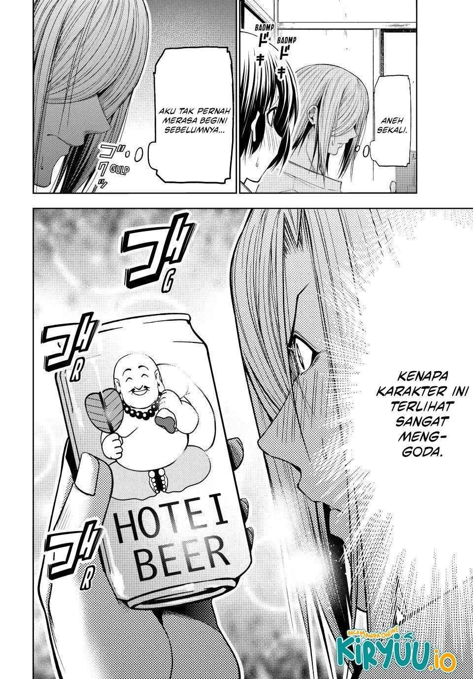 Chapter 107 - halaman 13