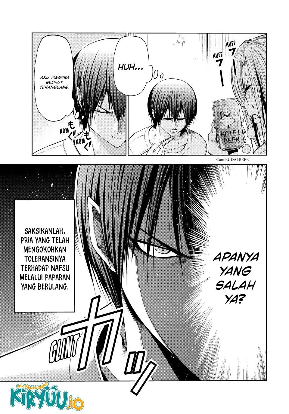 Chapter 107 - halaman 14