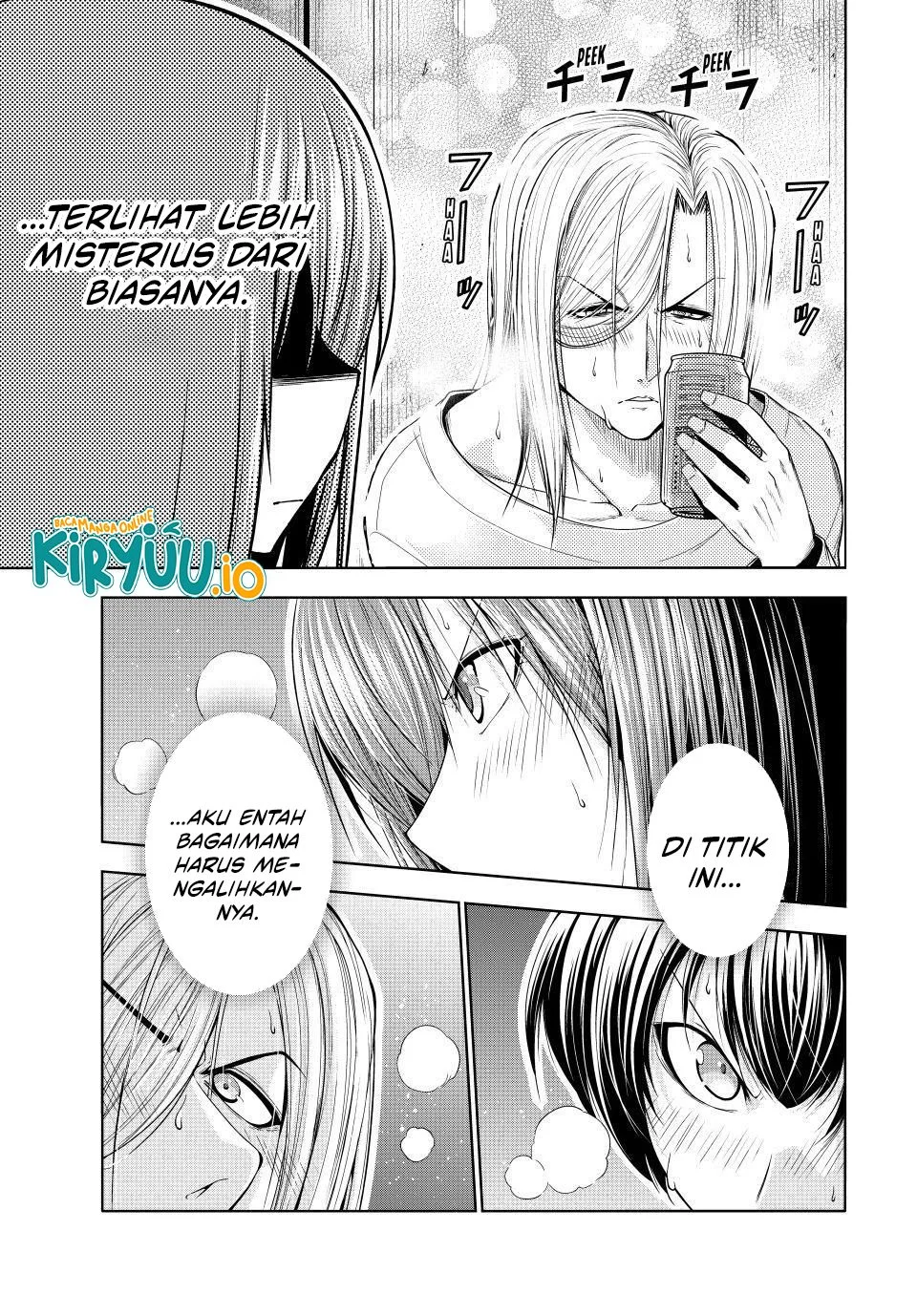 Chapter 107 - halaman 16