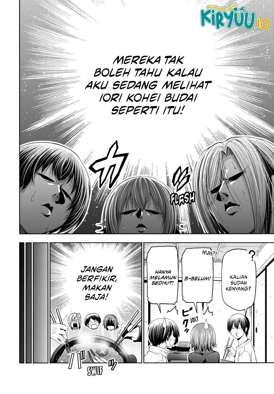 Chapter 107 - halaman 17