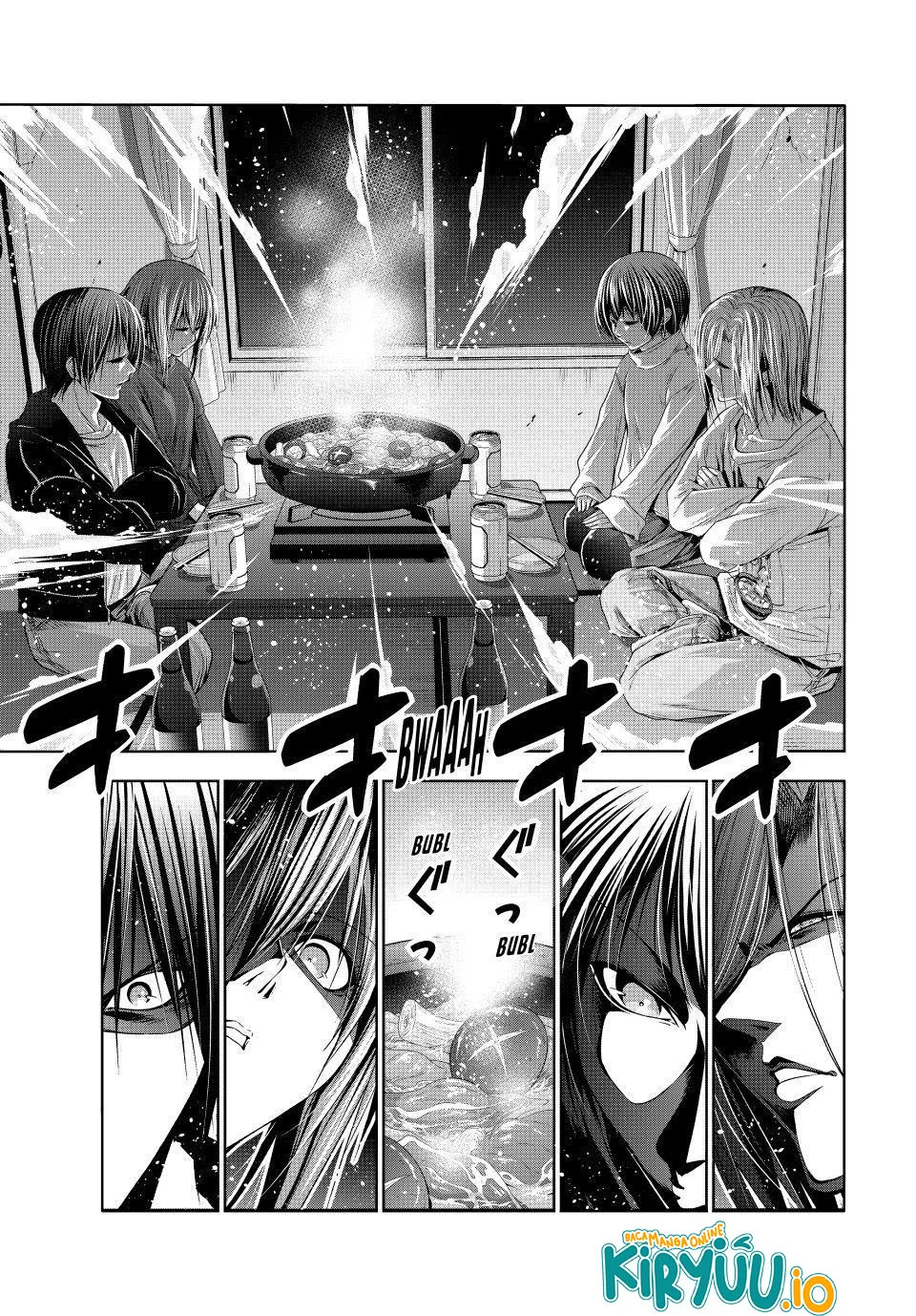 Chapter 107 - halaman 3