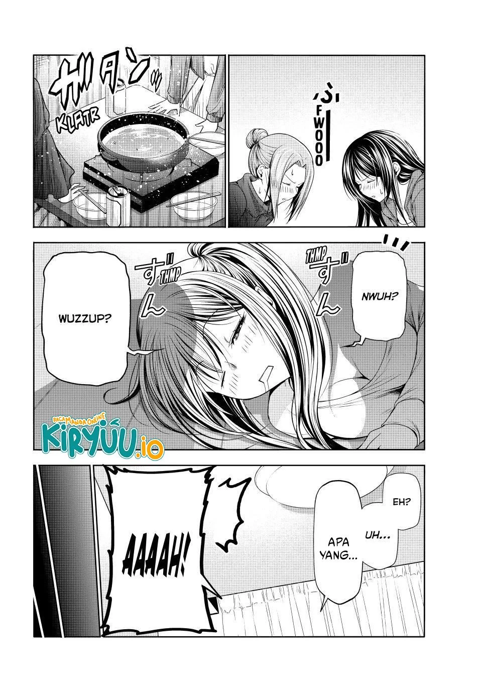 Chapter 107 - halaman 23