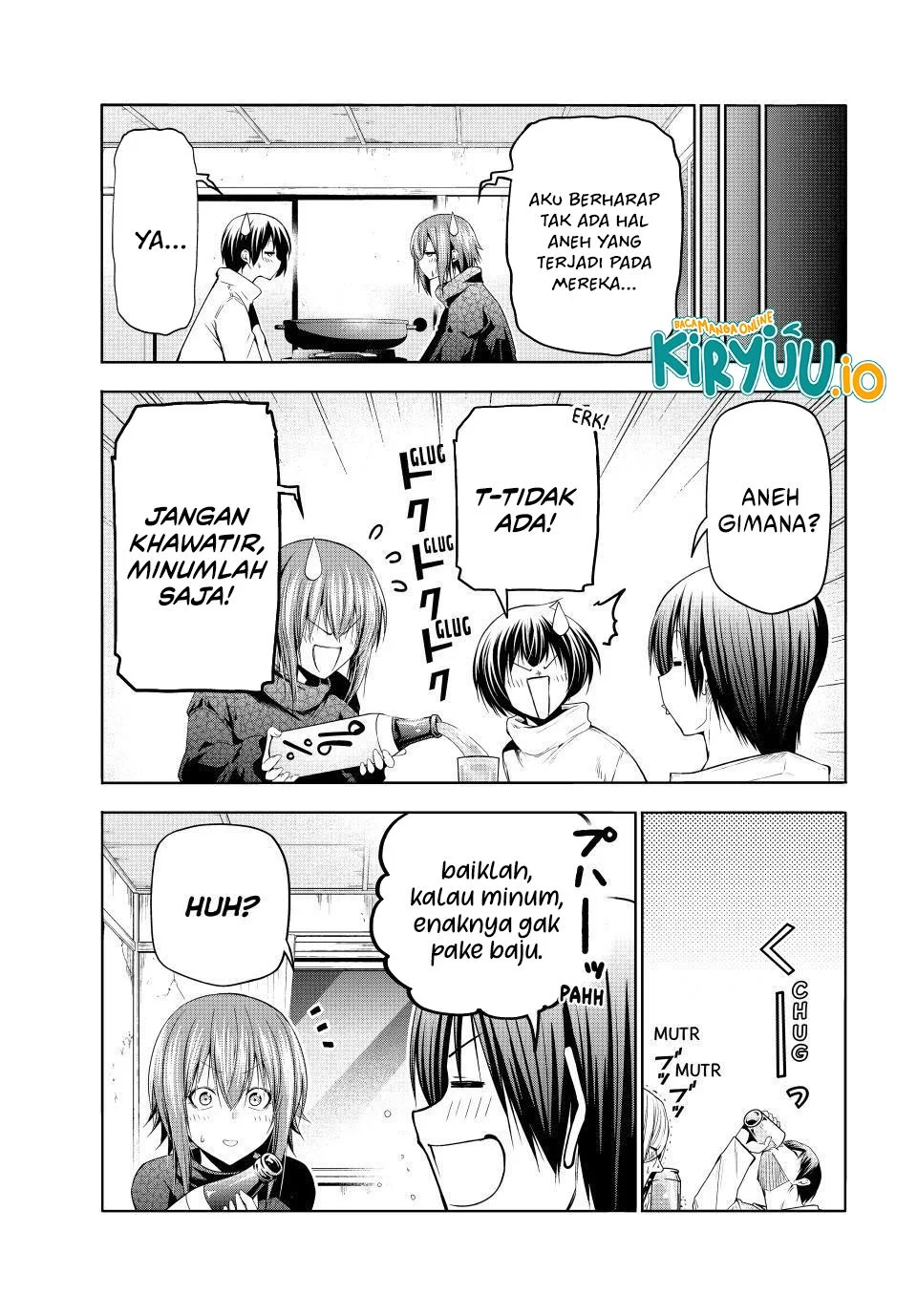 Chapter 107 - halaman 24