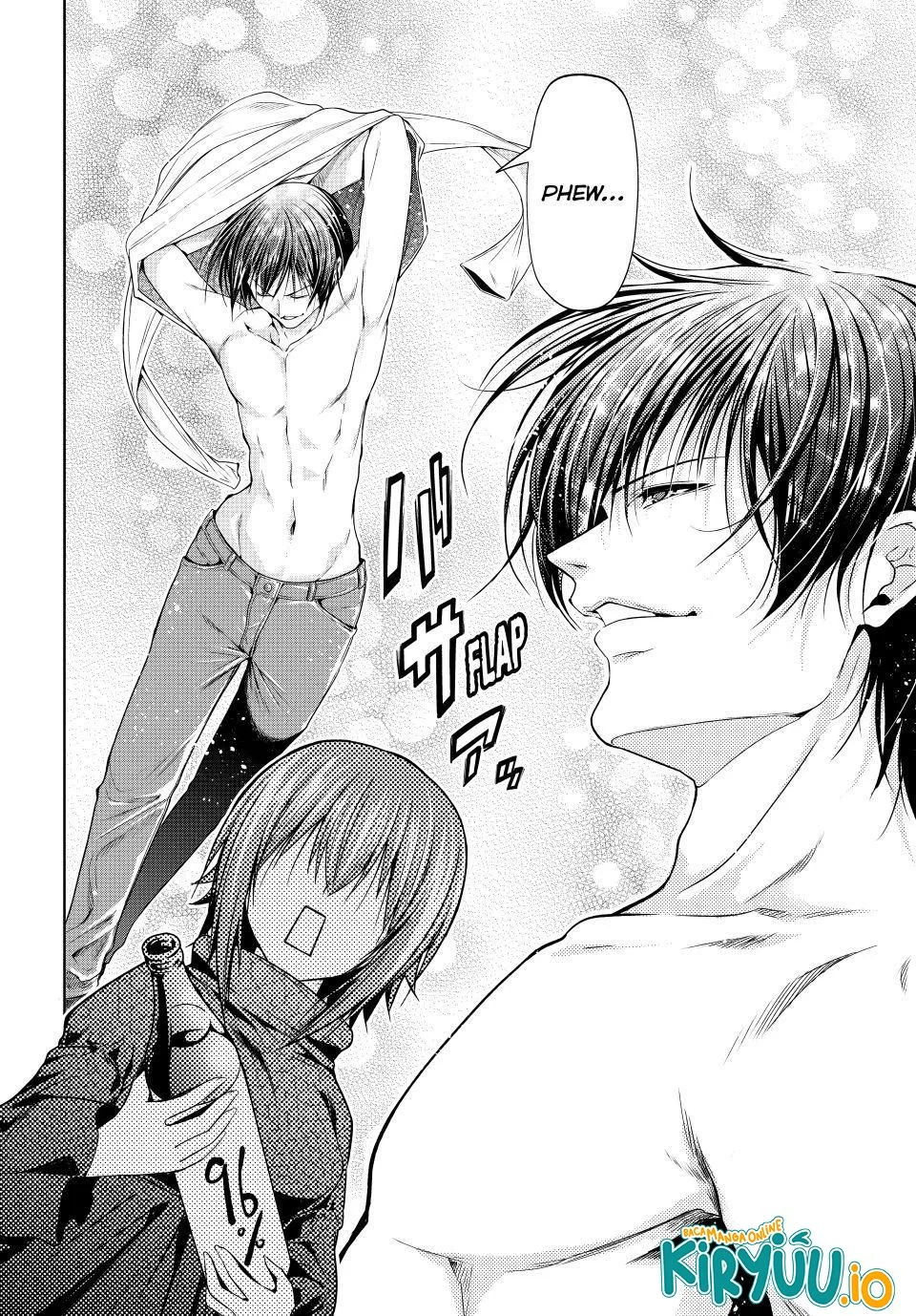 Chapter 107 - halaman 25