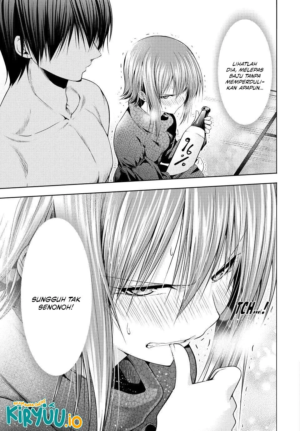 Chapter 107 - halaman 26