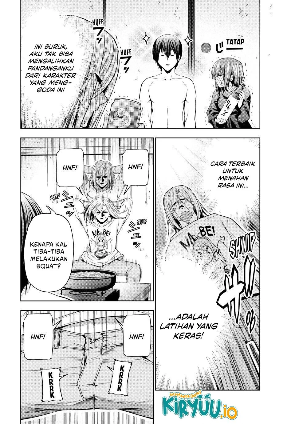 Chapter 107 - halaman 27