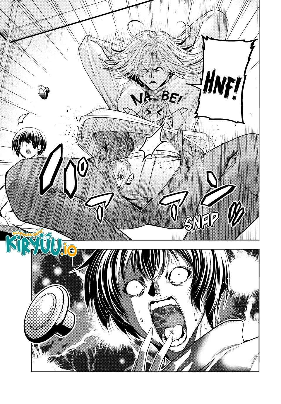 Chapter 107 - halaman 28