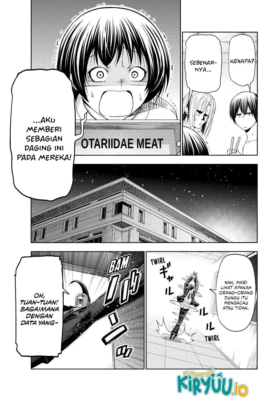 Chapter 107 - halaman 34