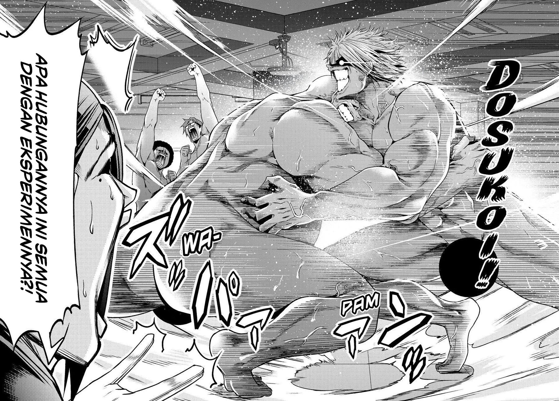 Chapter 107 - halaman 35