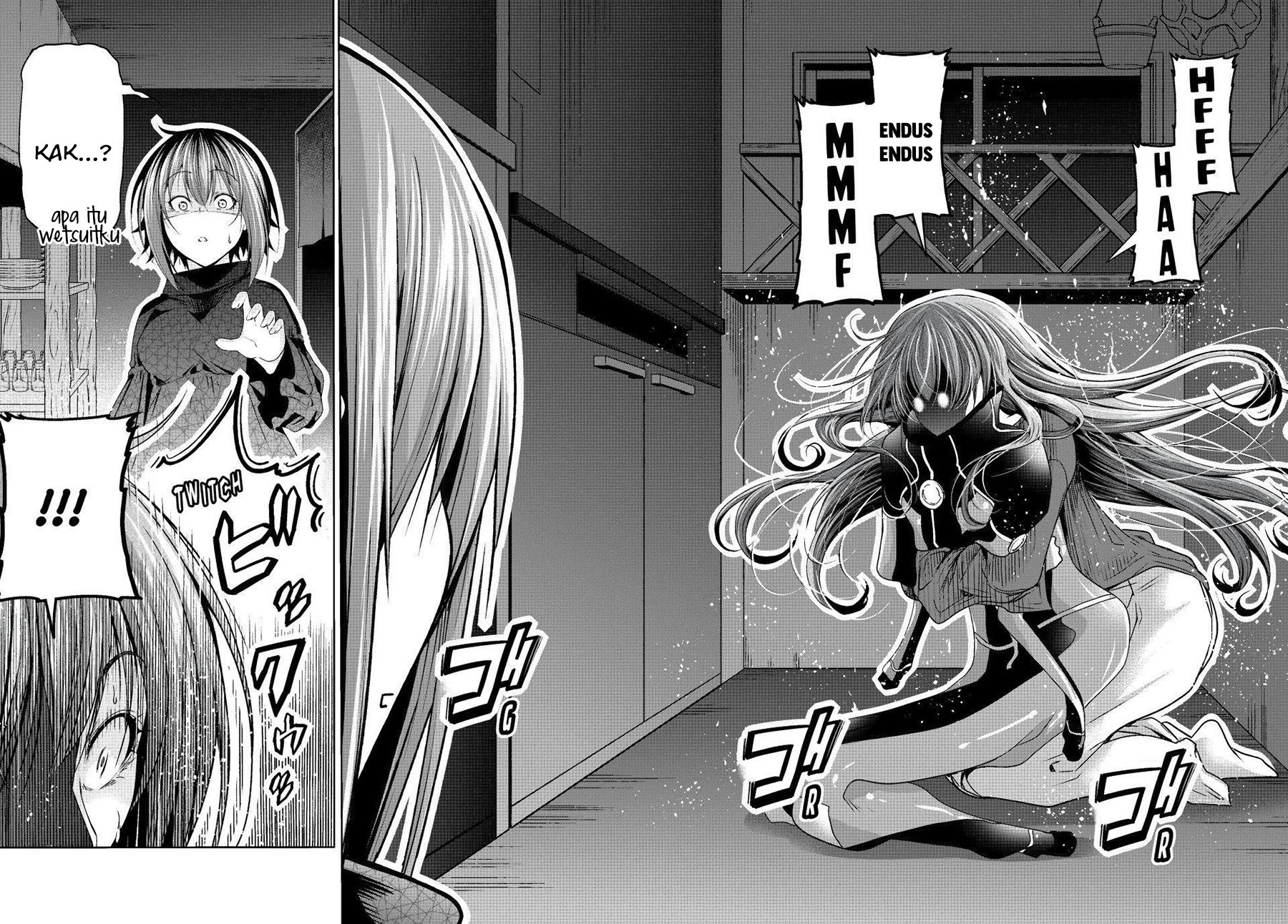 Chapter 107 - halaman 38