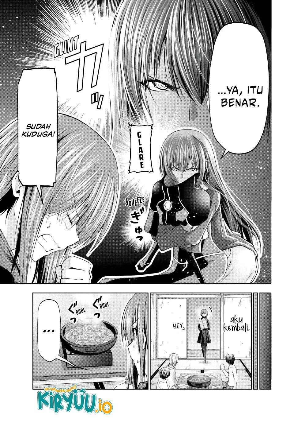 Chapter 107 - halaman 40