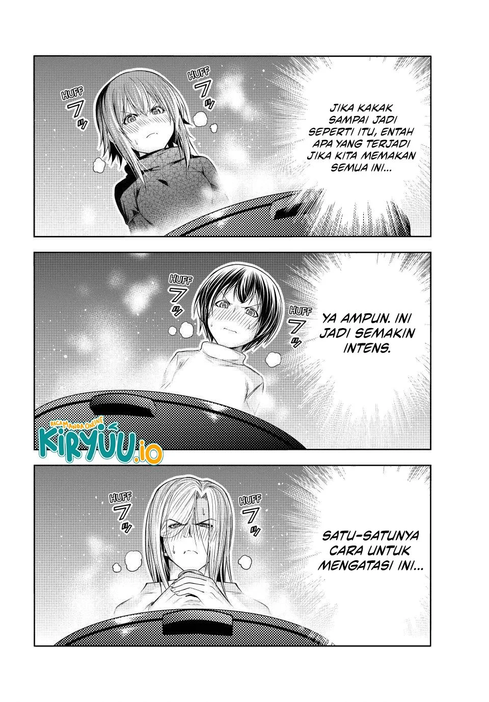 Chapter 107 - halaman 41