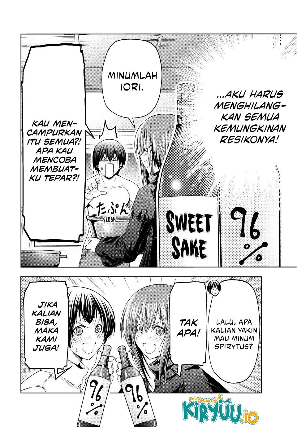Chapter 107 - halaman 43