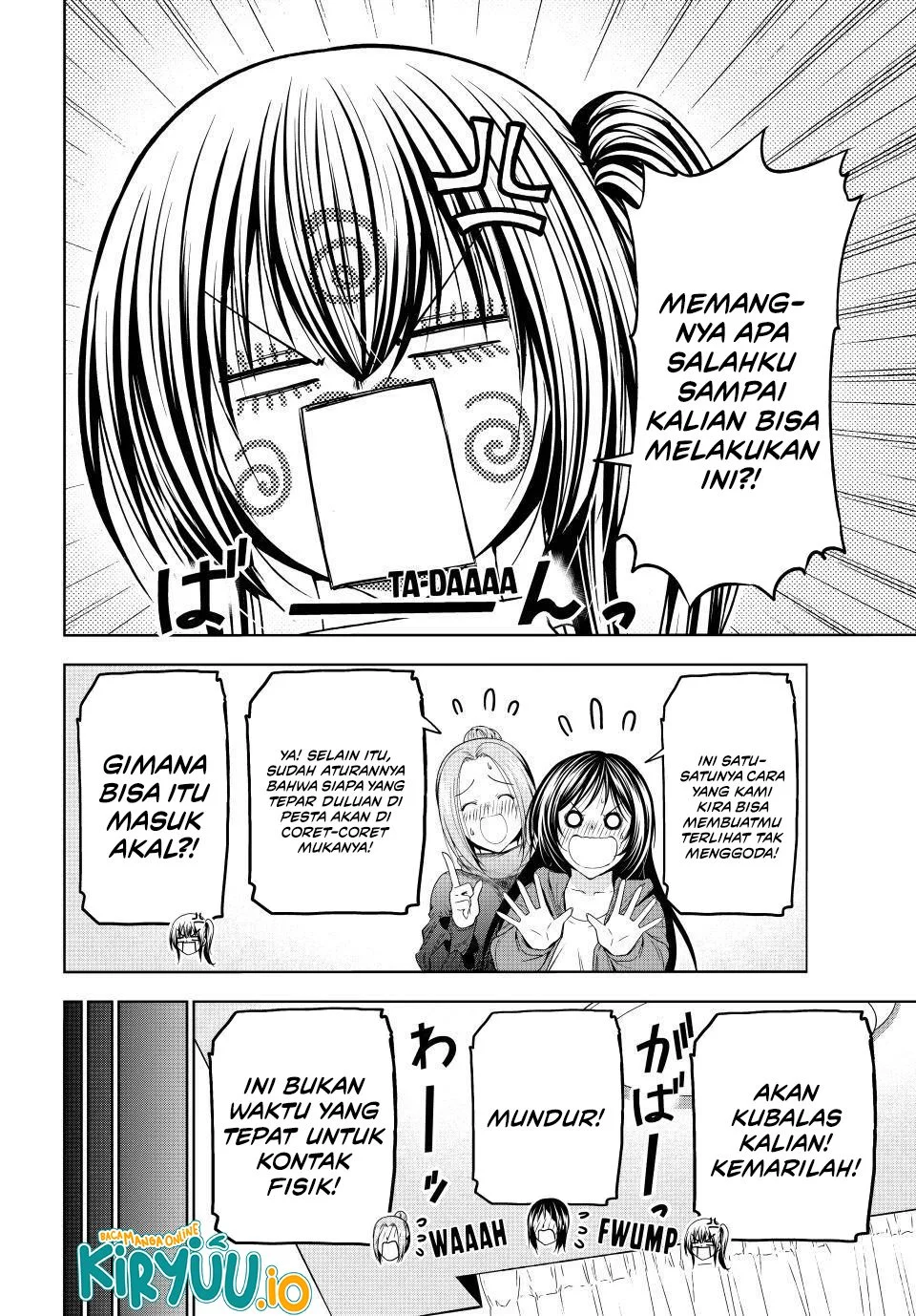 Chapter 107 - halaman 45