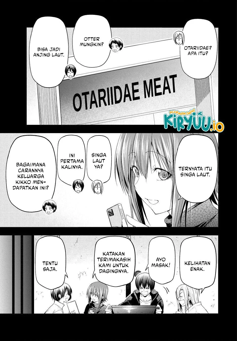 Chapter 107 - halaman 6