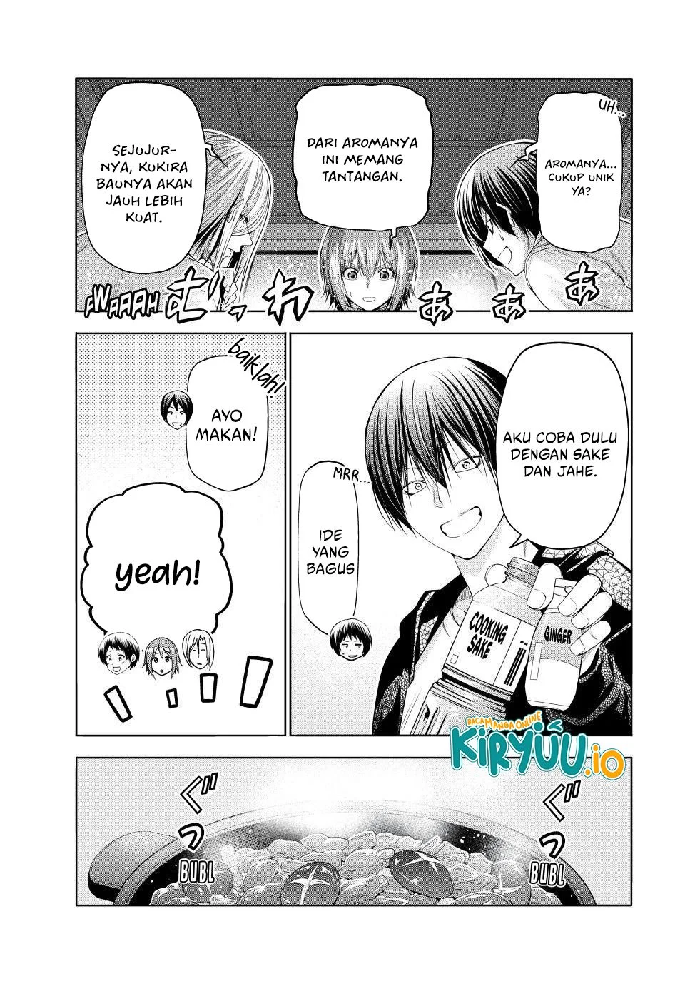 Chapter 107 - halaman 8