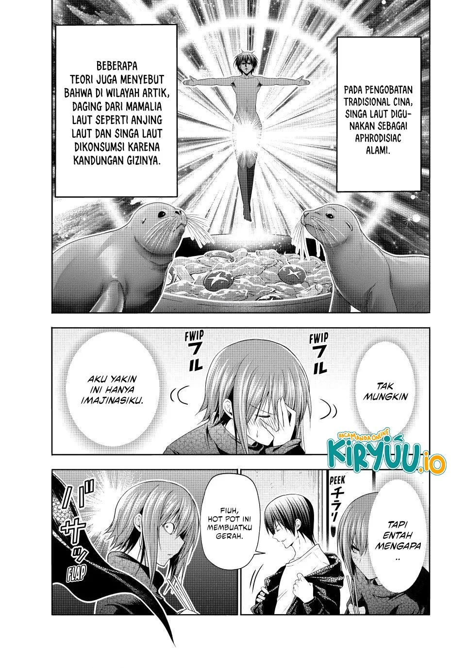 Chapter 107 - halaman 10