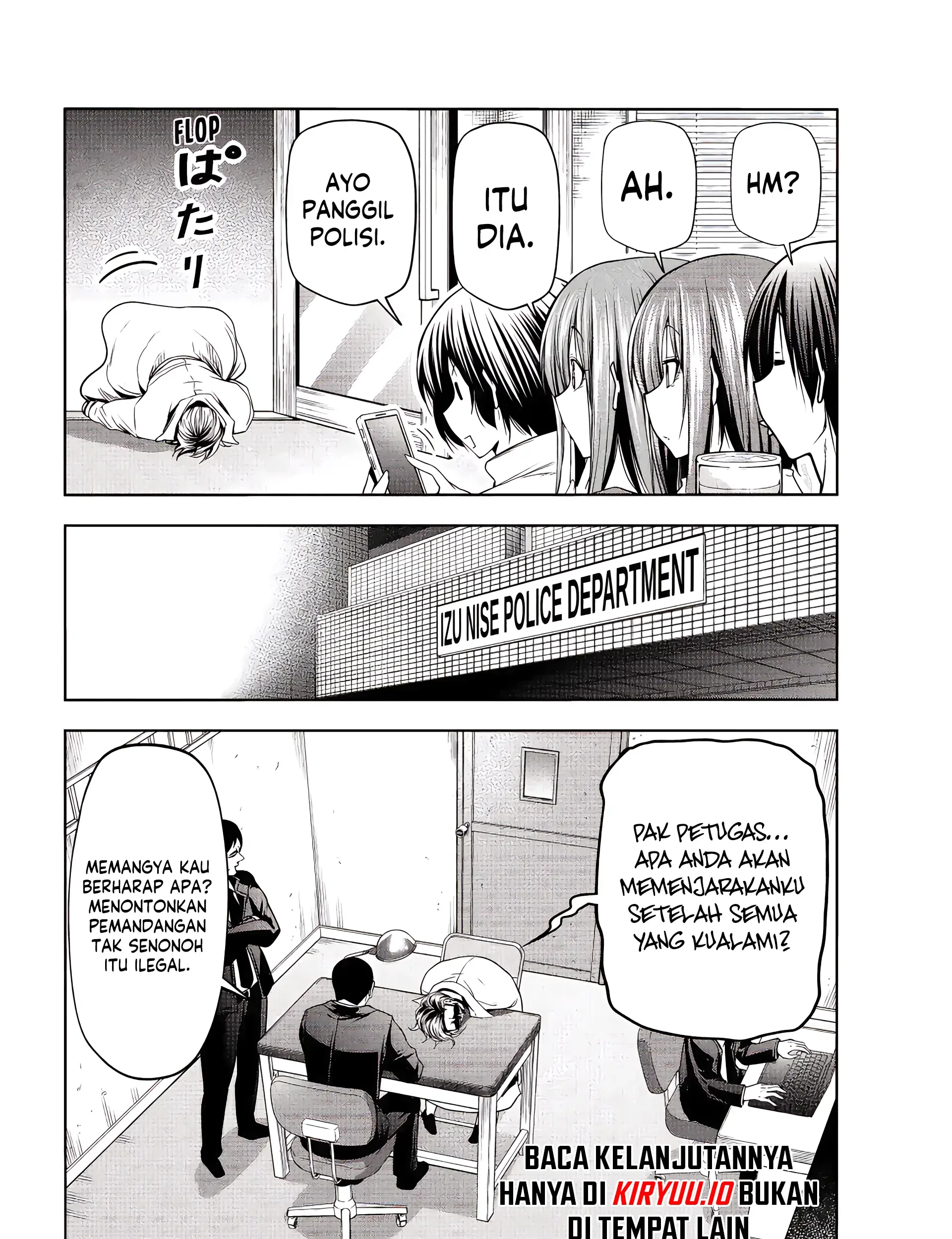 Chapter 107.6 - halaman 45