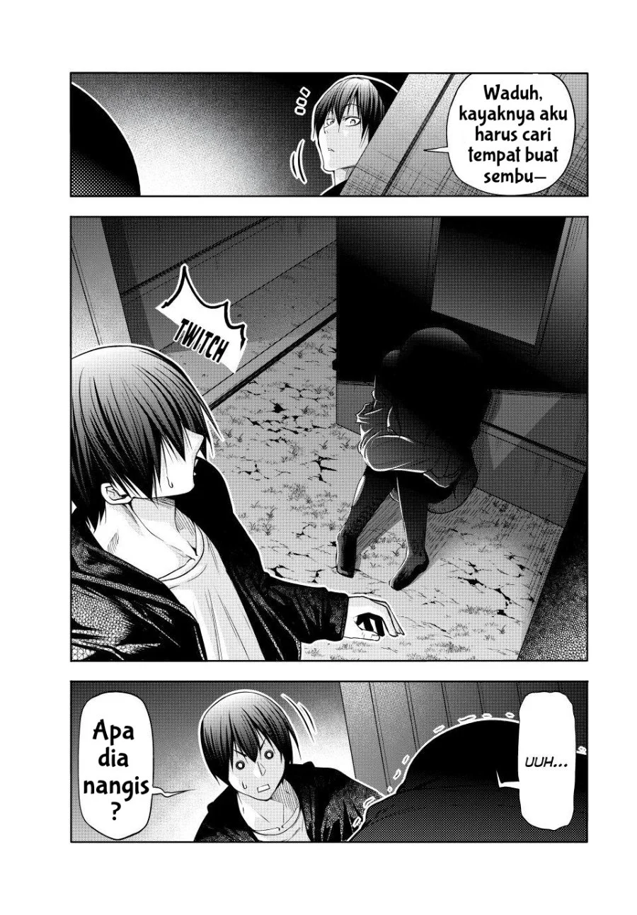 Chapter 108 - halaman 11