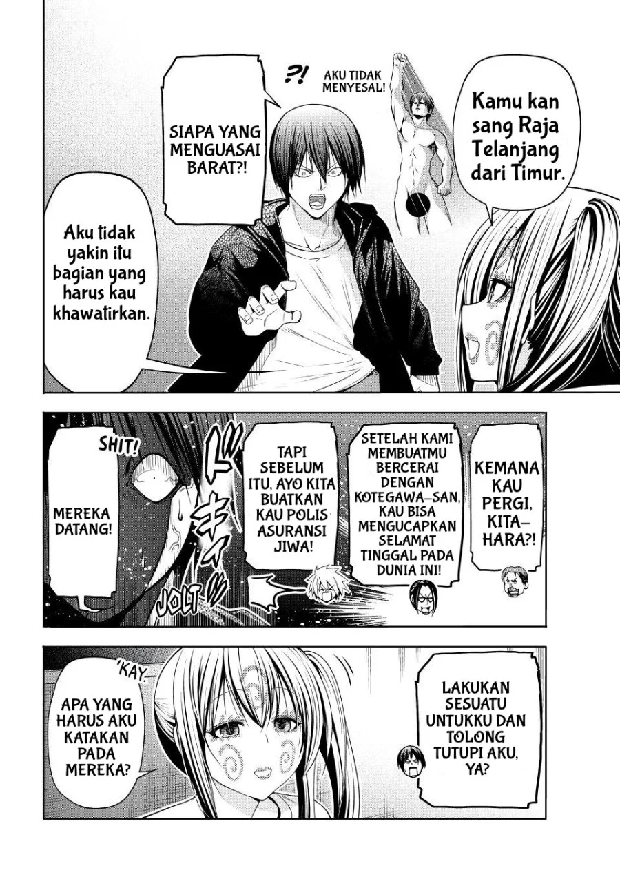 Chapter 108 - halaman 14