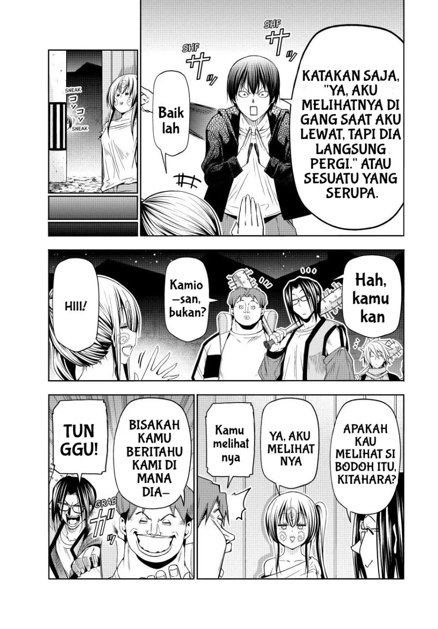 Chapter 108 - halaman 15