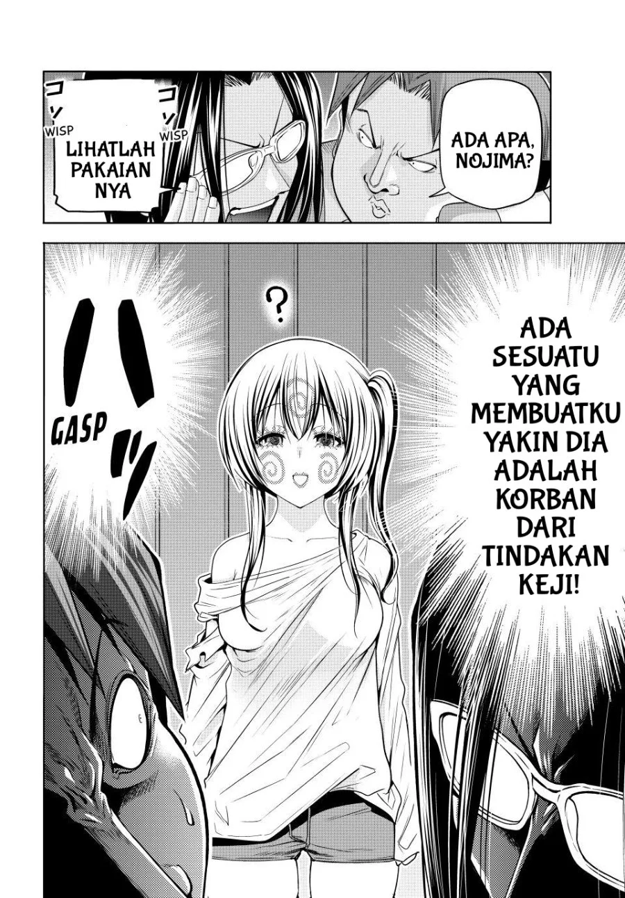 Chapter 108 - halaman 16