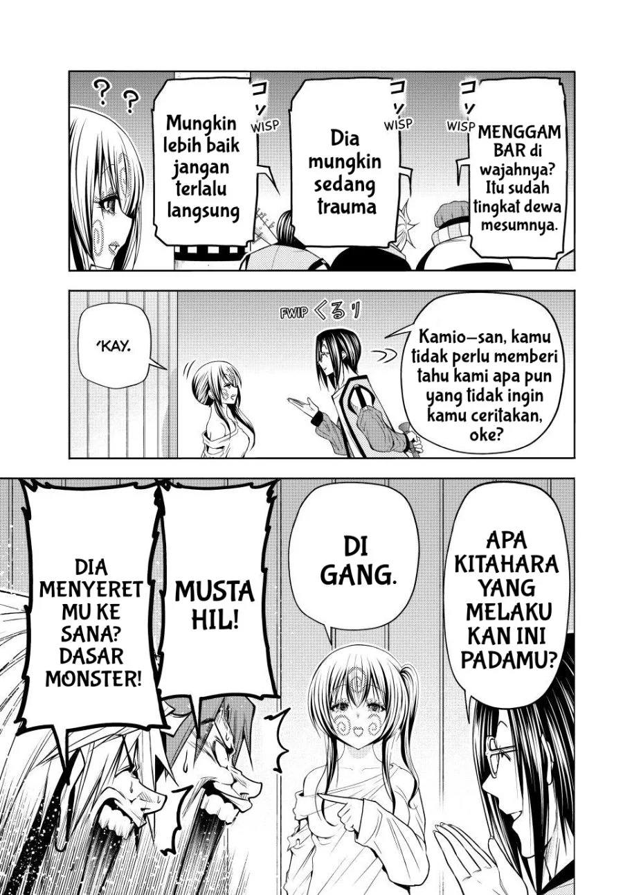 Chapter 108 - halaman 17