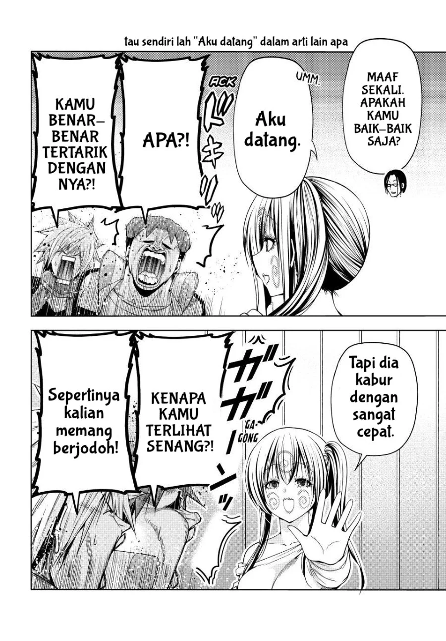 Chapter 108 - halaman 18