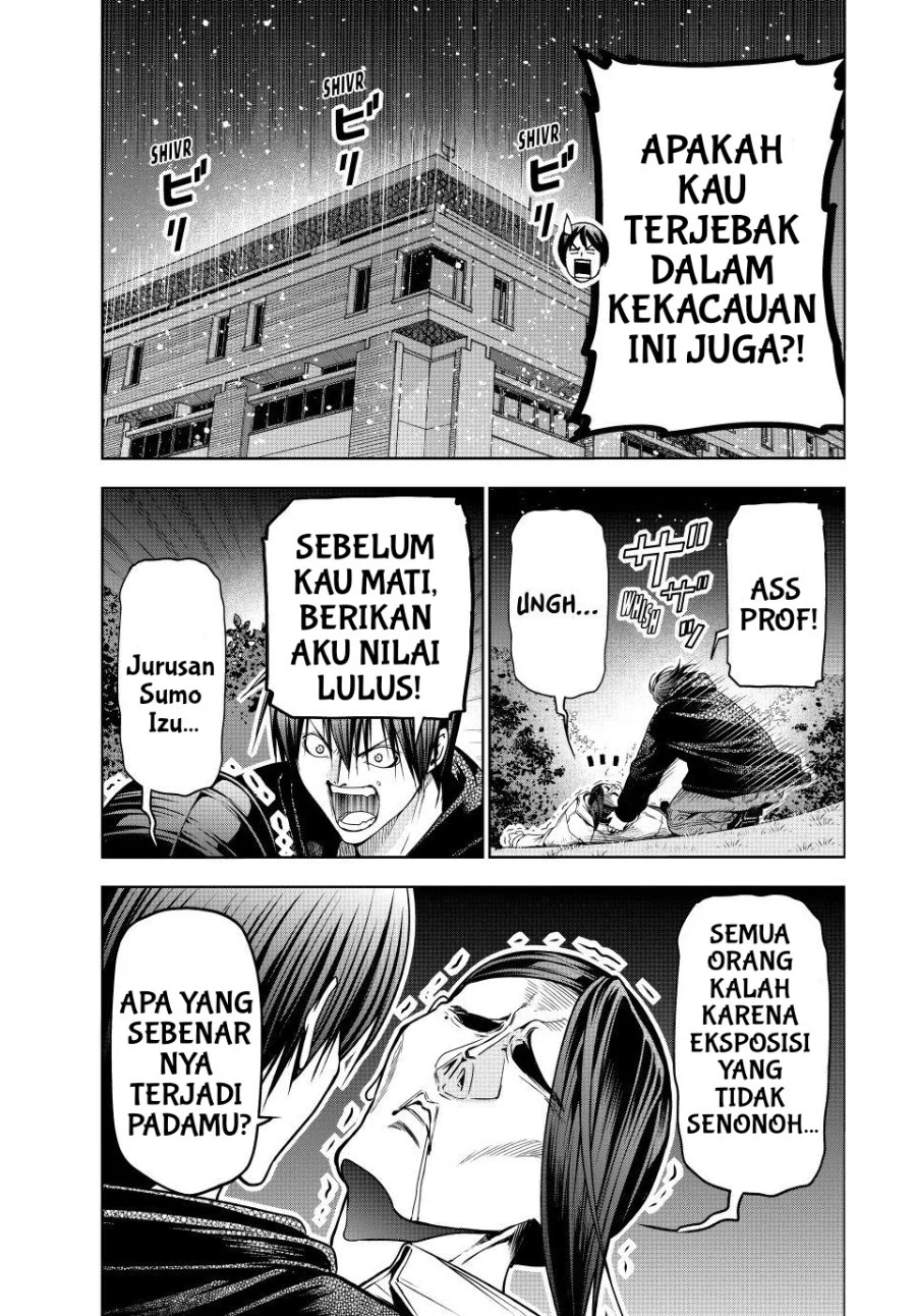 Chapter 108 - halaman 21