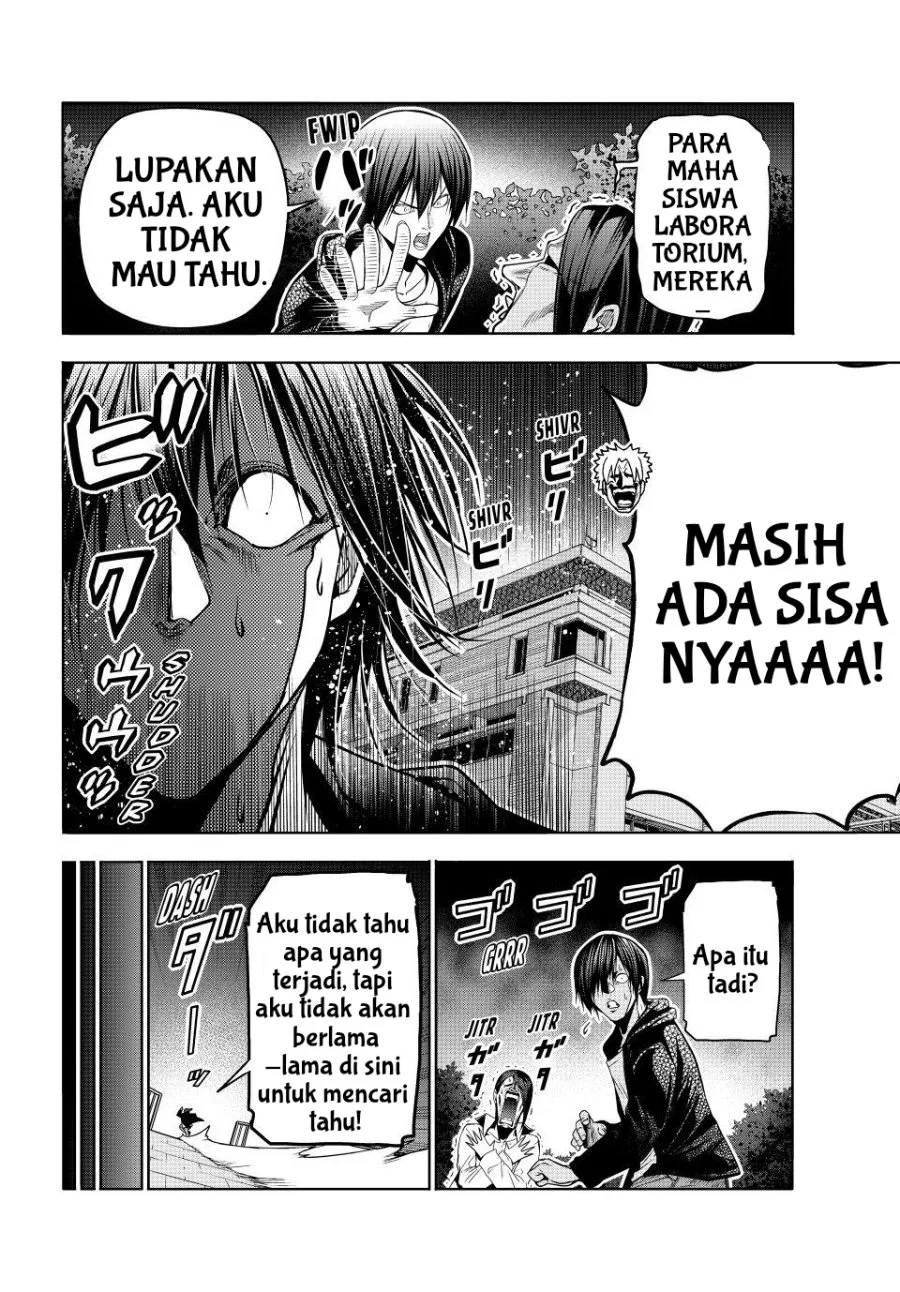 Chapter 108 - halaman 22