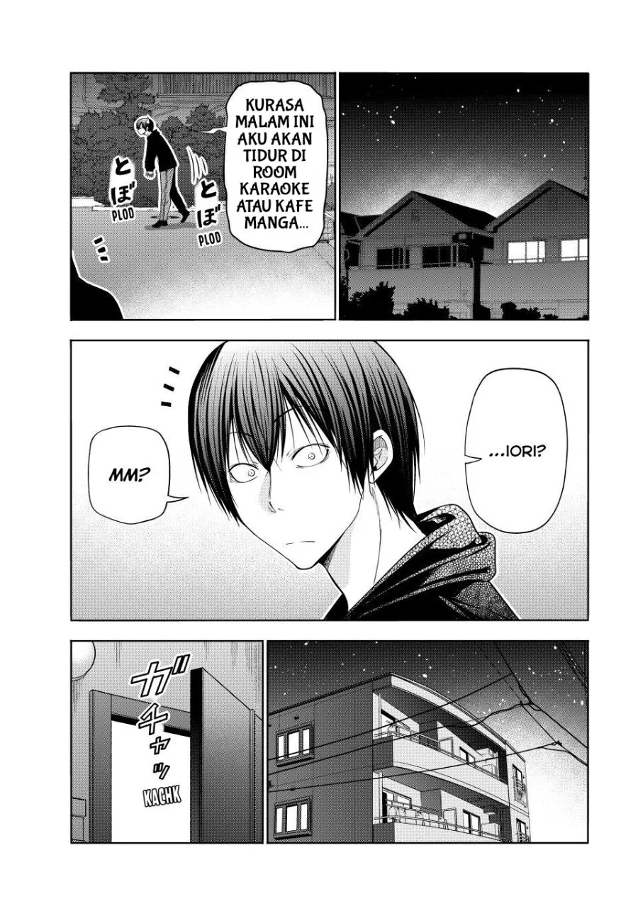 Chapter 108 - halaman 23