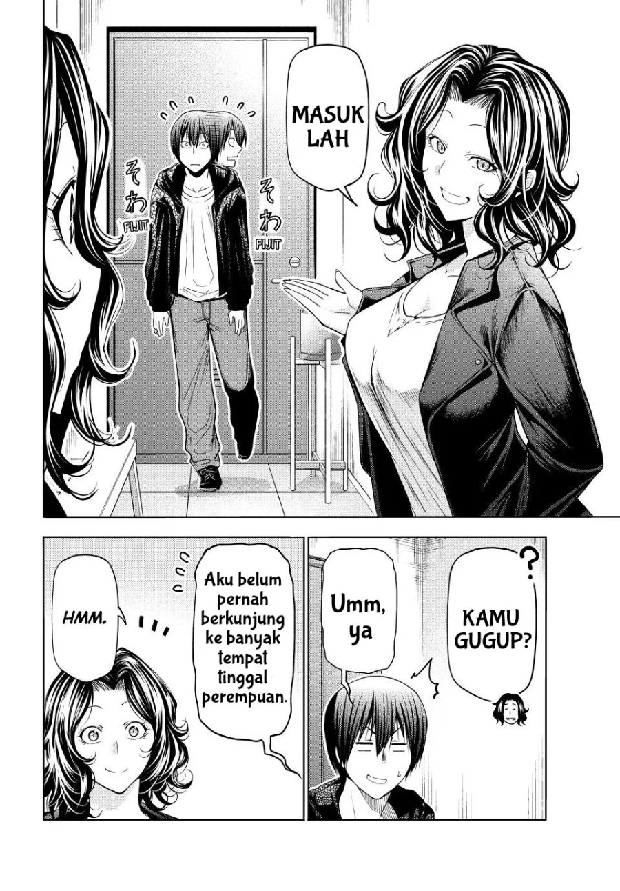 Chapter 108 - halaman 24