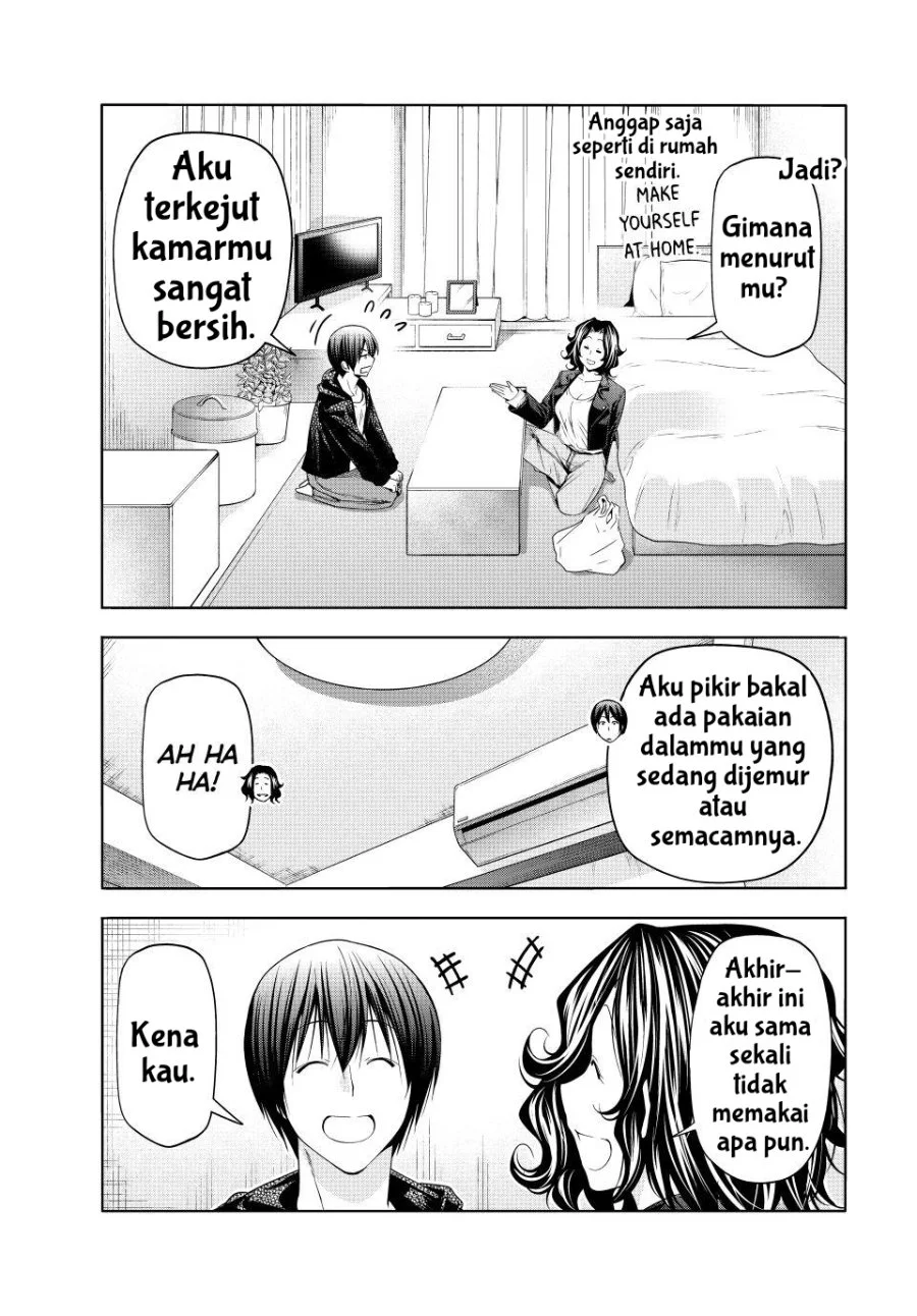 Chapter 108 - halaman 25