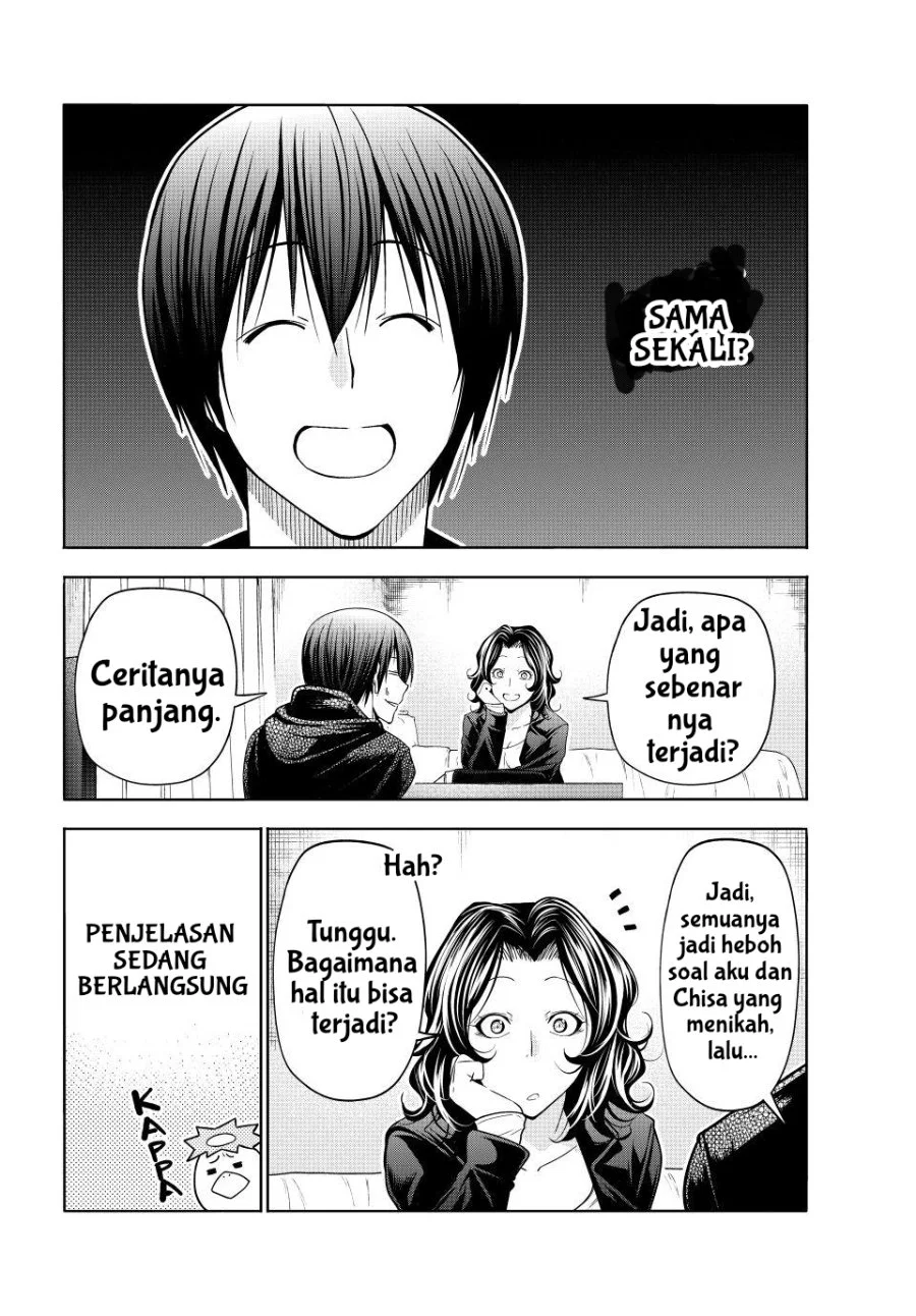 Chapter 108 - halaman 26