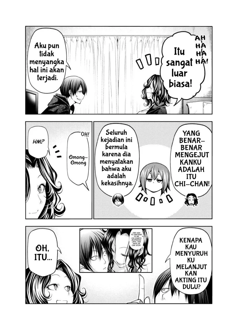 Chapter 108 - halaman 27