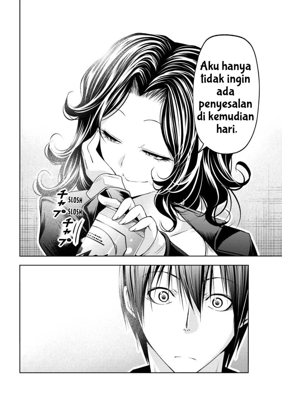 Chapter 108 - halaman 28