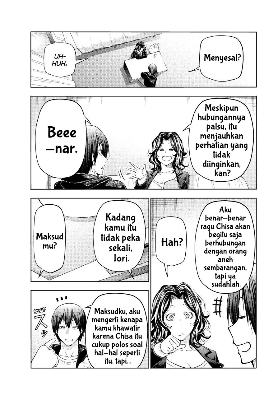 Chapter 108 - halaman 29