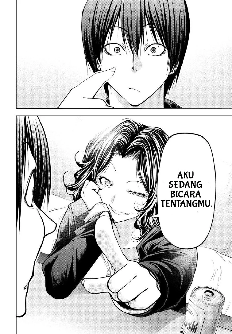Chapter 108 - halaman 30