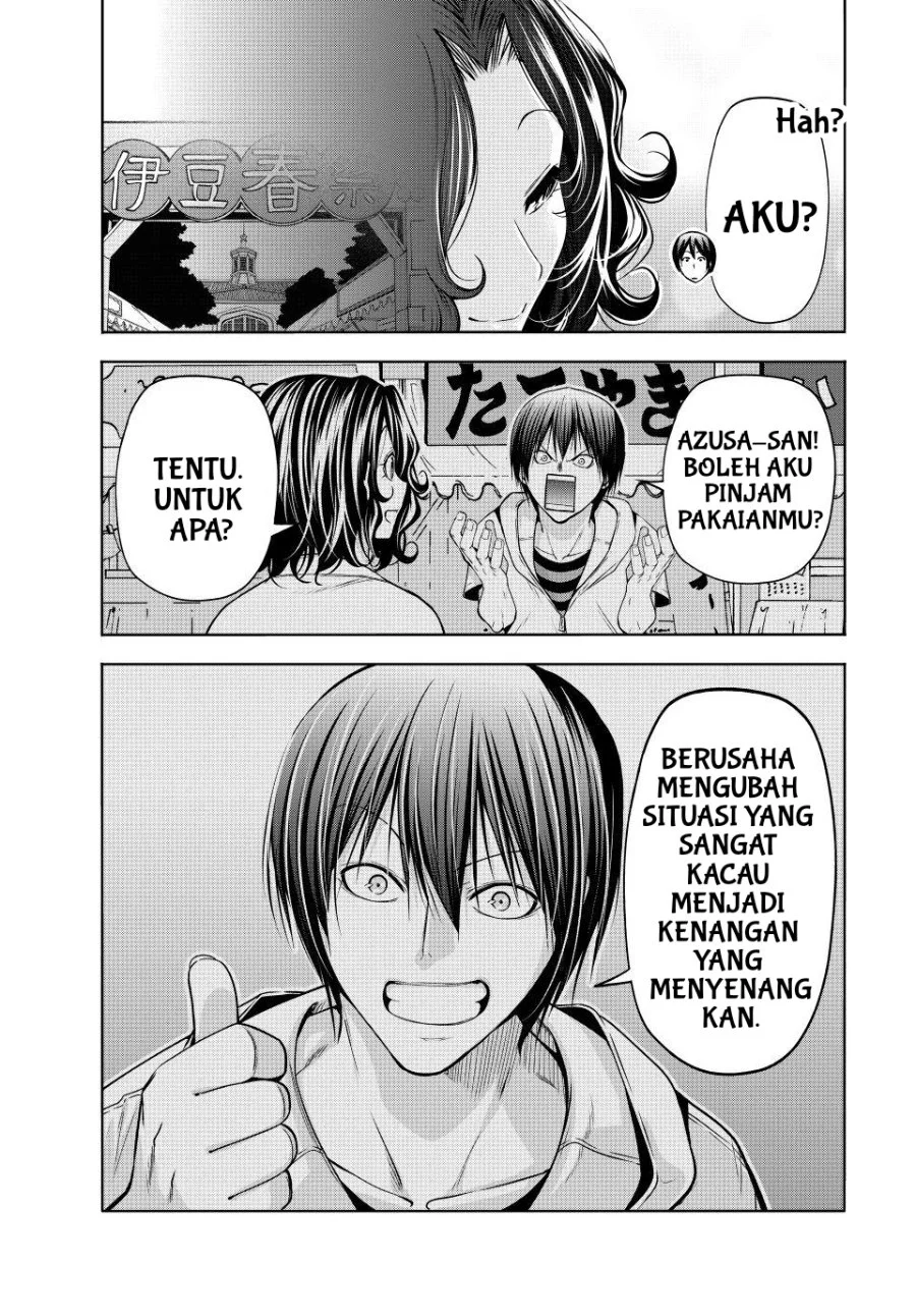 Chapter 108 - halaman 31