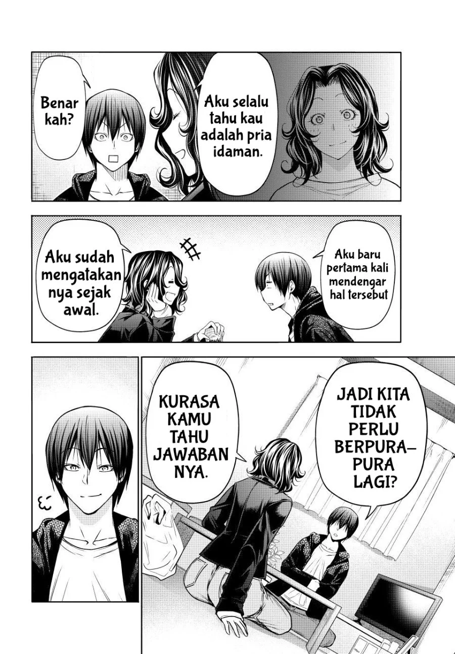 Chapter 108 - halaman 32