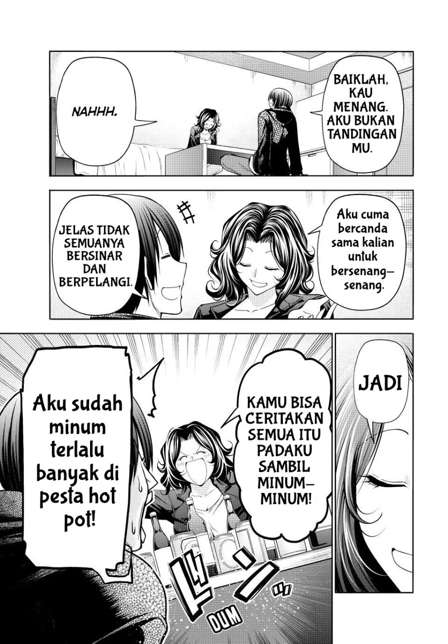 Chapter 108 - halaman 33