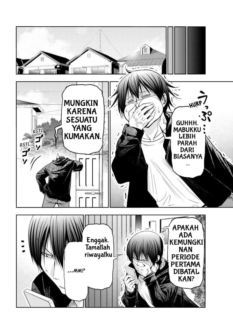 Chapter 108 - halaman 34