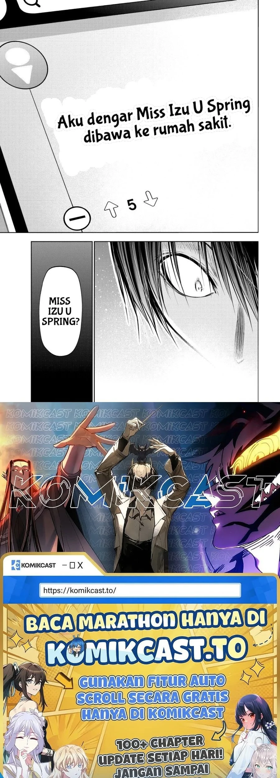 Chapter 108 - halaman 35