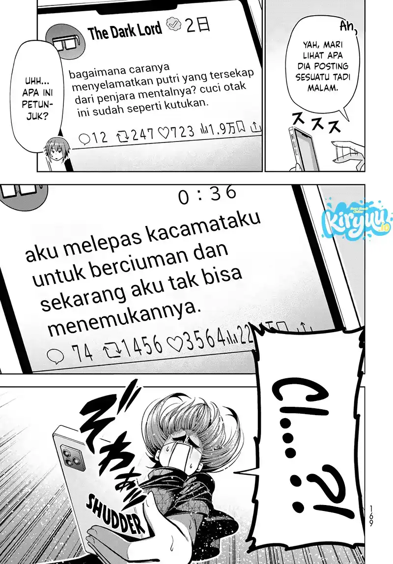 Chapter 109 - halaman 14