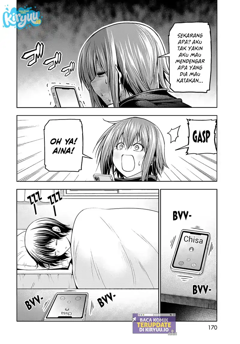 Chapter 109 - halaman 15