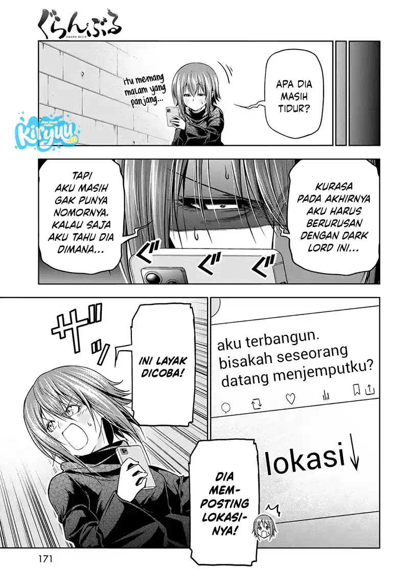 Chapter 109 - halaman 16
