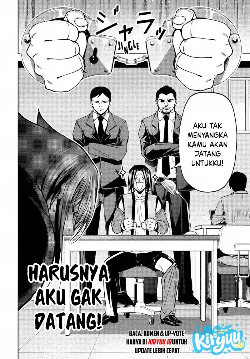 Chapter 109 - halaman 17