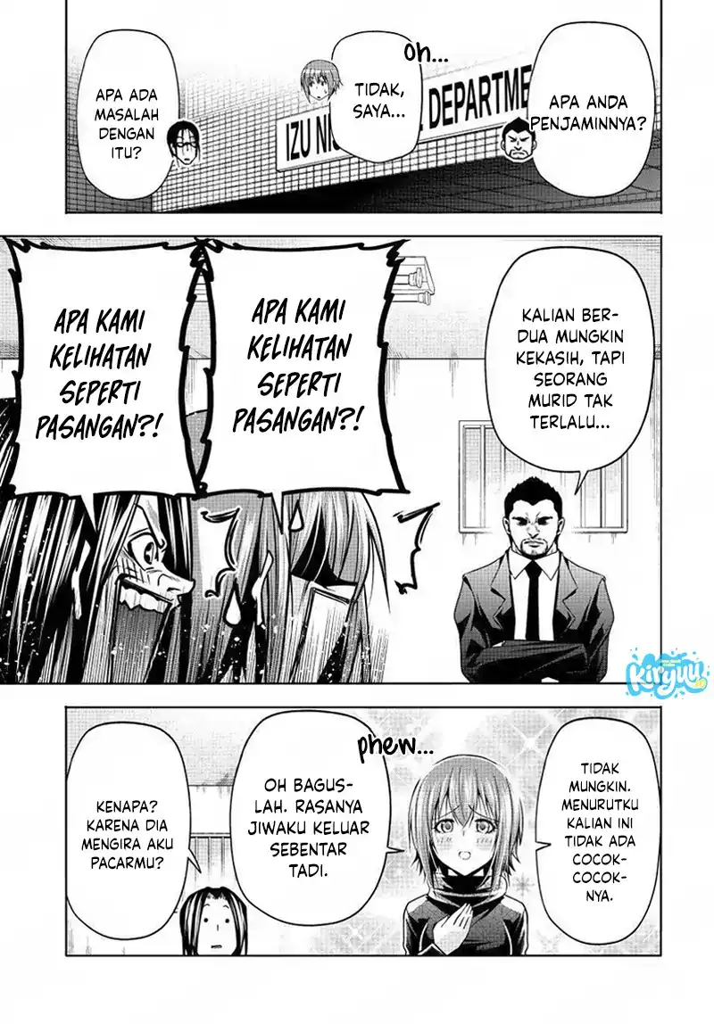 Chapter 109 - halaman 18