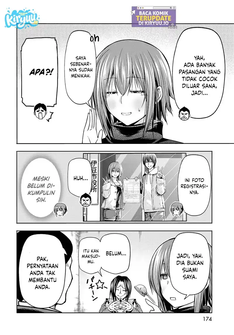 Chapter 109 - halaman 19
