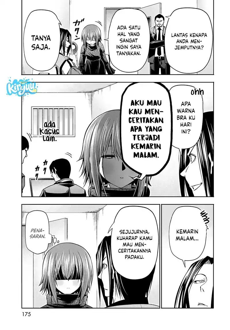Chapter 109 - halaman 20